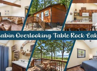 31 Woodcliff Rd #5, Shell Knob, MO 65747