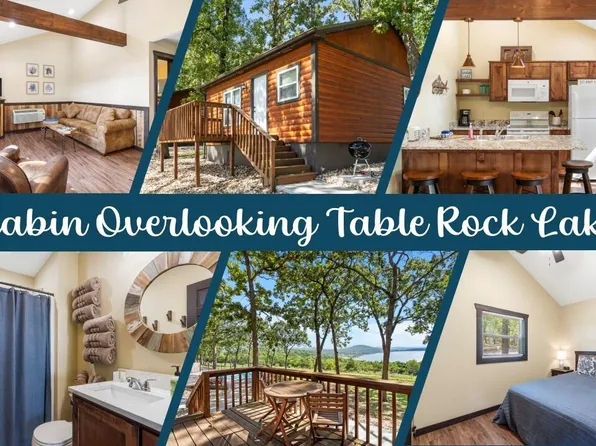 31 Woodcliff Road #5, Shell Knob, MO 65747