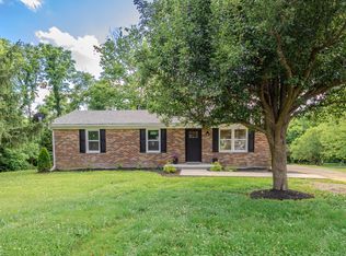 105 Maple St, Lawrenceburg, KY 40342