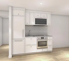 Rented by Abode Residential LLC