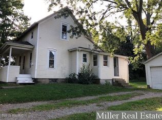 526 W Court St, Hastings, MI