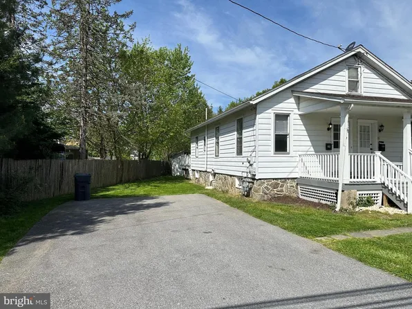 28 S 5th St, Oxford, PA 19363
