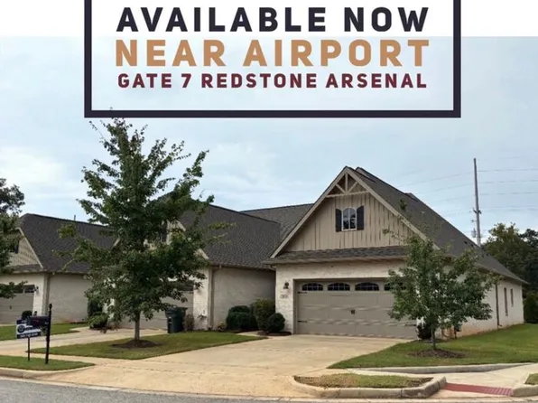 700 Rivulet Dr SW, Huntsville, AL 35824