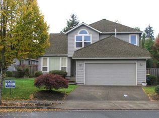 11225 SW Pintail Loop, Beaverton, OR 97007