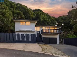 5584 Circle Dr, El Sobrante, CA 94803