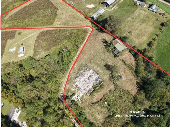 1245 Balls Branch Rd, Manchester, KY 40962