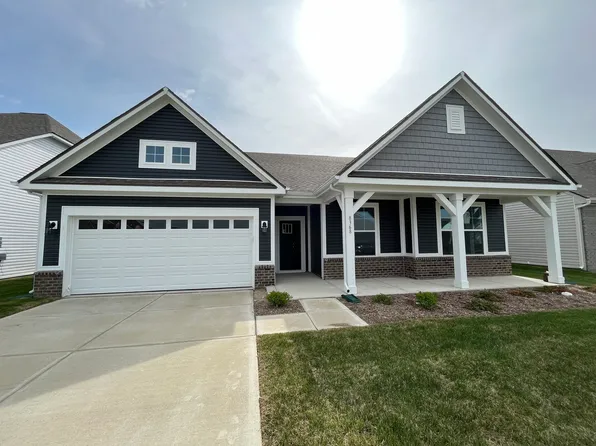 8368 Hulton Rd, Noblesville, IN 46060