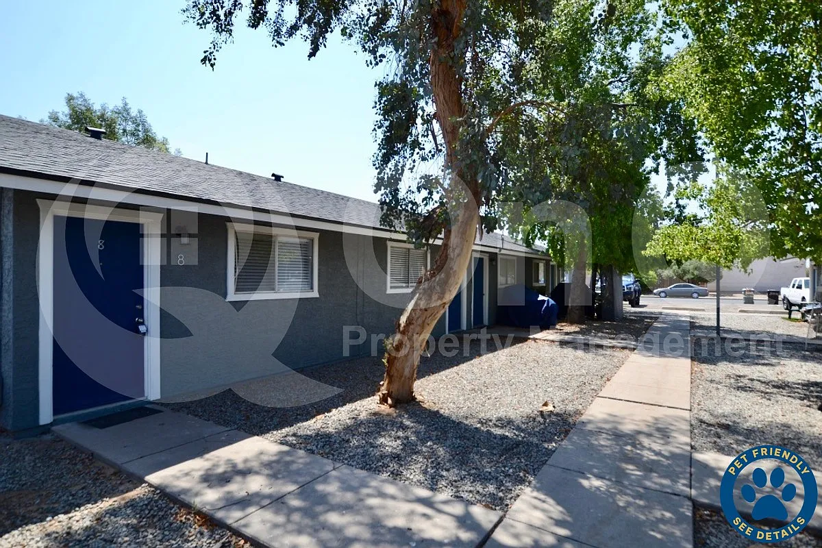 1 bed, 1.0 bath, 650 sqft, $849 — Photo 1
