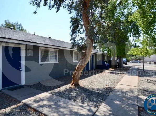 3004 E Waltann Ln Unit 8, Phoenix, AZ 85032