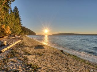 75 Waldron View Ln, Orcas Island, WA 98245