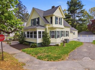 66 High St, Northbridge, MA 01588