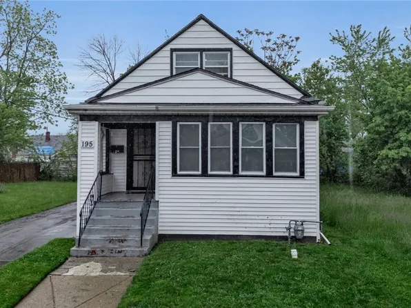 195 Stevens Ave, Buffalo, NY 14215