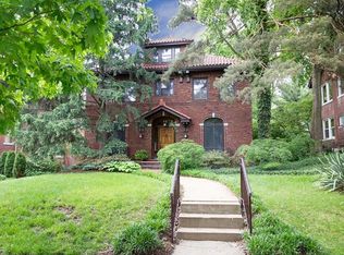 7124 Kingsbury Blvd, Saint Louis, MO