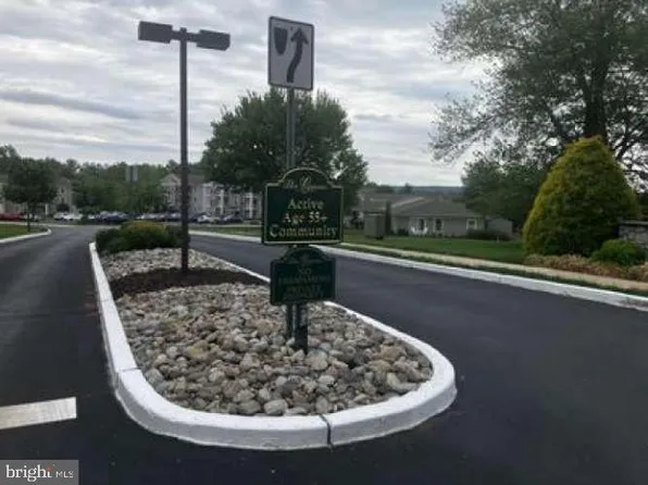 541 Brandon Rd, Jeffersonville, PA 19403