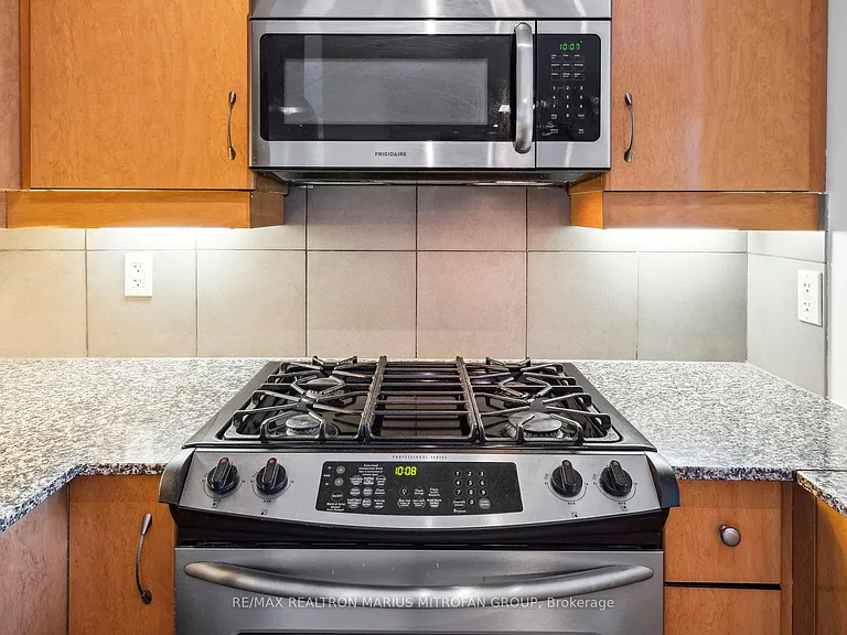 16 Yonge St #3808 — Photo 24
