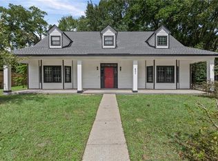 801 Highpoint Cir, Mobile, AL 36693