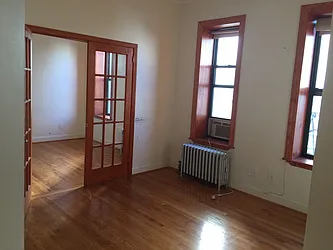 Rented by Warren T Real Estate Corp.