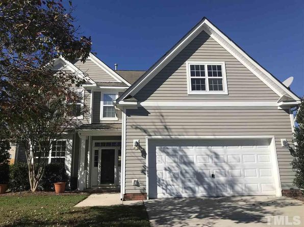 Houses For Rent In Raleigh NC - 261 Homes | Zillow