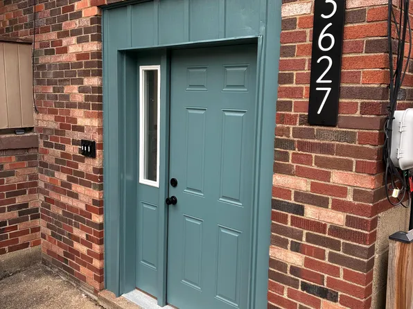 3627 Cambria St APT 1, Homestead, PA 15120