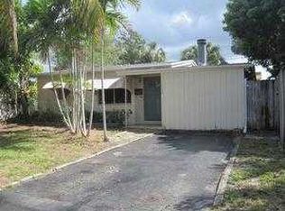 1448 NE 28th St, Pompano Beach, FL 33064