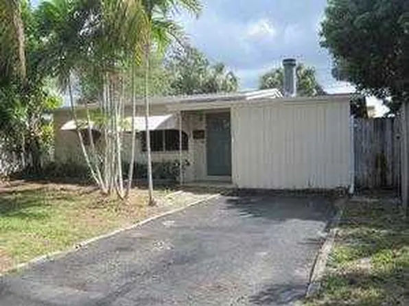 1448 NE 28th St, Pompano Beach, FL 33064
