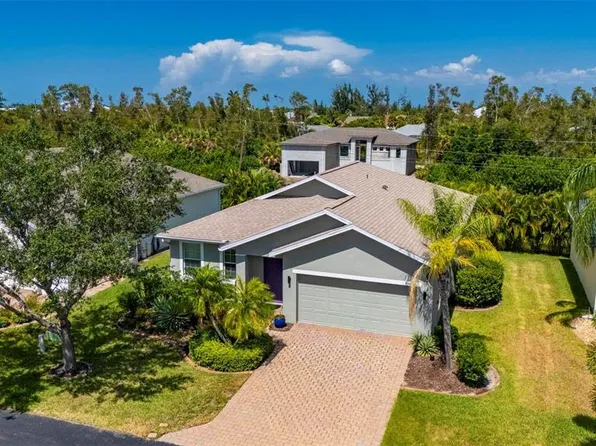 24604 RIO VILLA LAKES CIRCLE, PUNTA GORDA, FL 33950