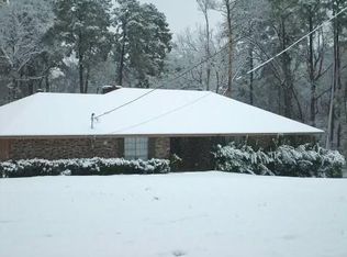 1520 Texas Hwy, Many, LA 71449