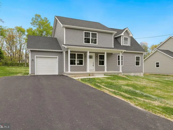 322 Myrtle Ave, West Berlin, NJ 08091