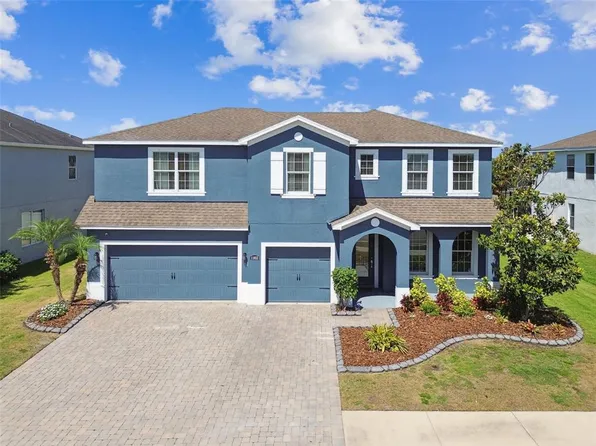 11852 Lake Lucaya Dr, Riverview, FL 33579