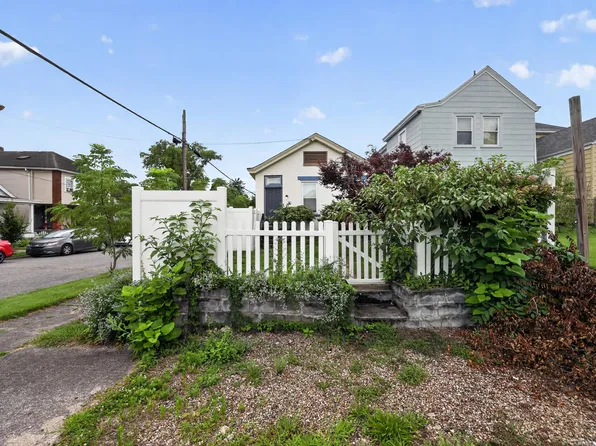 3226 Mabel Ave, Covington, KY 41015