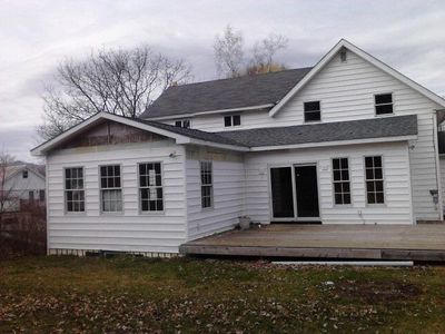 100 Champlain Ave, Ticonderoga, NY, 12883