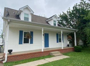 607 N Greenwood Ext, Lebanon, TN 37087