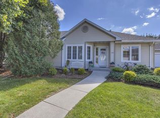 The Settlement At Lost Creek, Sheboygan, WI 53081