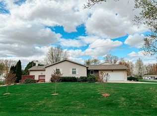 6754 Old Wagon Trl, Jackson, MI 49201