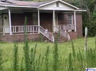 2023 Old Wire Rd W, Wallace, SC 29596