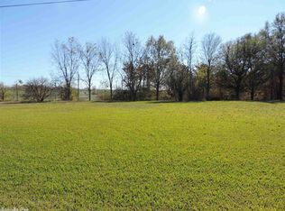 107 Fish Bayou Rd, Lake Village, AR 71653