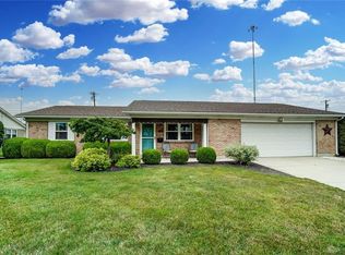 746 Branford Rd, Troy, OH 45373