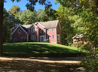23 Harris Farm Rd, Bolton, MA 01740