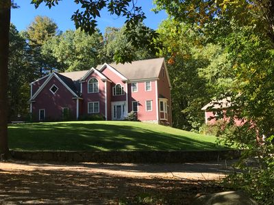 23 Harris Farm Rd, Bolton, MA, 01740