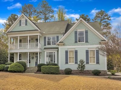 5109 Dove Forest Ln, Apex, NC, 27539