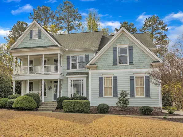 5109 Dove Forest Ln, Apex, NC 27539