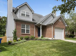 604 Rhodora Rdg, Lexington, KY 40517