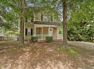4837 Windbreak Ln, Raleigh, NC 27616