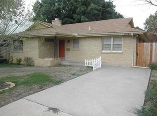 1518 E 12th Ave, Winfield, KS 67156