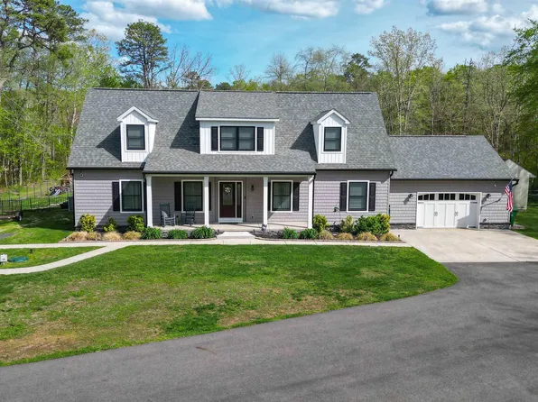 414A S 2nd Ave, Galloway, NJ 08205