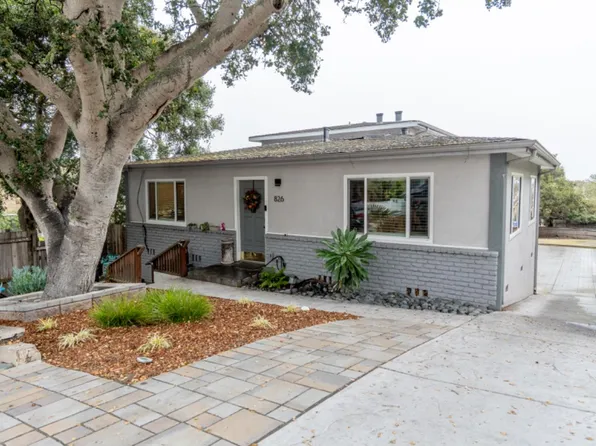 824 Archer St, Monterey, CA 93940