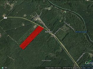 134 Fm, Karnack, TX 75661