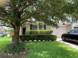 5010 Roth Forest Ln, Spring, TX 77389