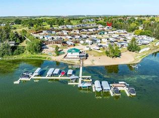 25054 S Pine Lake Rd #45, Rural Red Deer County, AB T0M