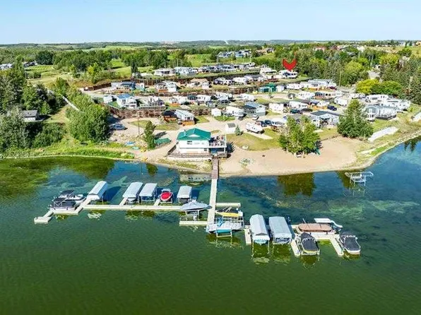 25054 S Pine Lake Rd #45, Rural Red Deer County, AB T0M